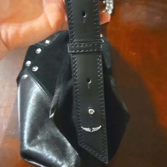 Zadig&Voltaire Shoulder Bag - Picture 6 of 13